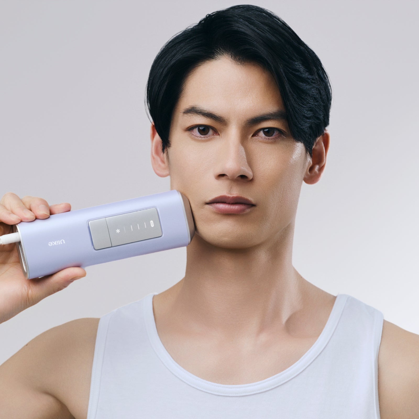 公式】Ulike AirPro S IPL光美容器|脱毛器・家庭用脱毛器・メンズ脱毛