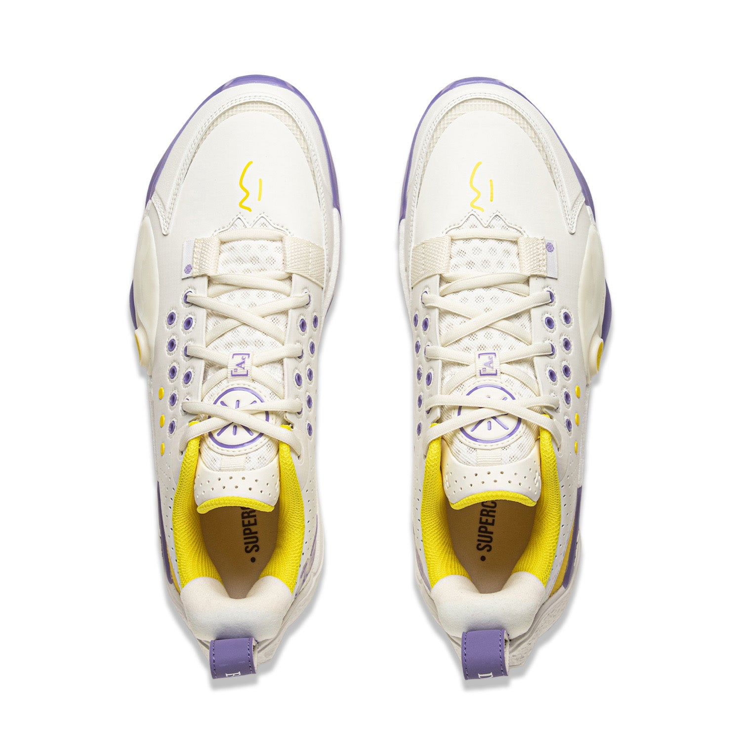 Wade All City 13 「ロサンゼルス」｜ベストメンズバッシュ