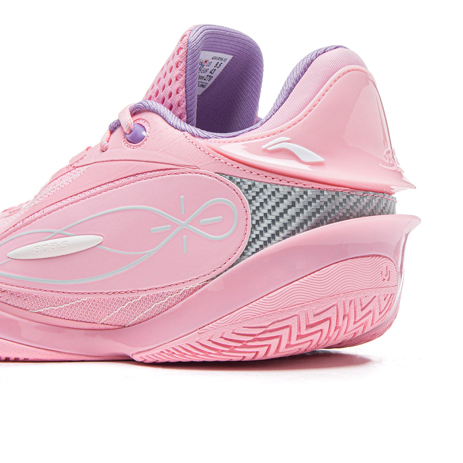 Wade 808 5 Ultra 「桜」｜WAY OF WADEバッシュ｜リーニンバッシュ