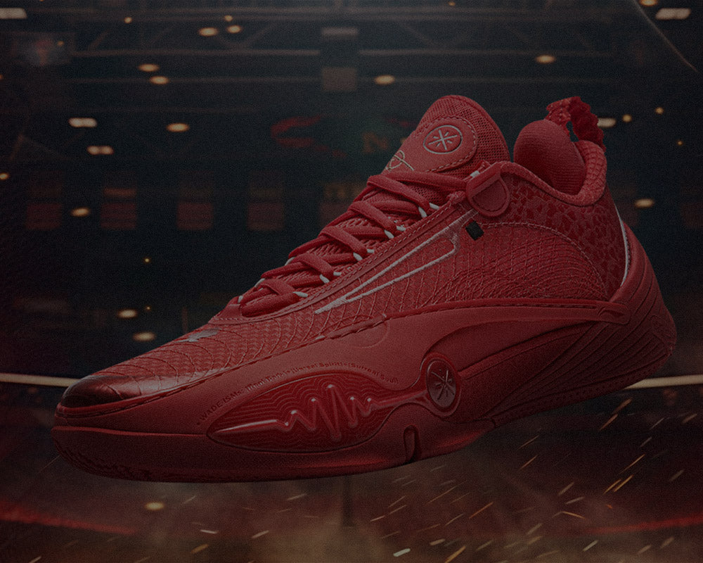 Wade All City 14「カレッジ」｜ベストメンズバッシュ｜ローカット