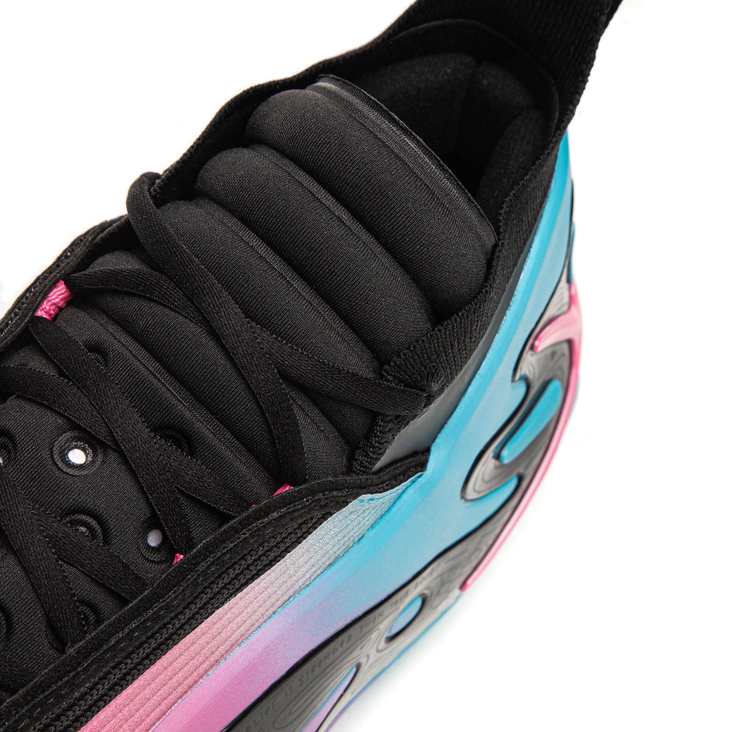 Way of Wade 11 「マイアミナイト」｜｜ウェイドバッシュ｜LINING