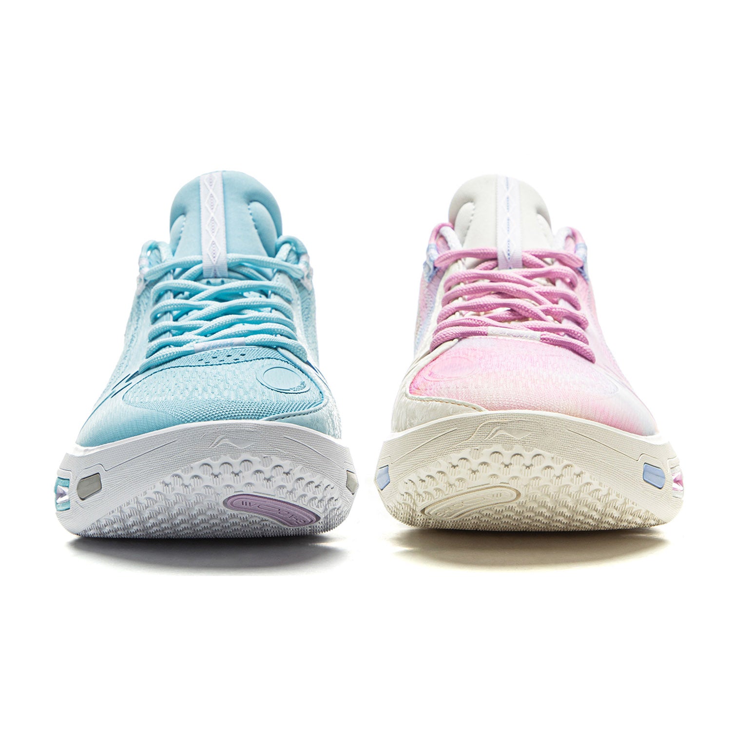 Wade Shadow 7「ミント＆夢」｜Way of Wadeバッシュ｜リーニンバッシュ