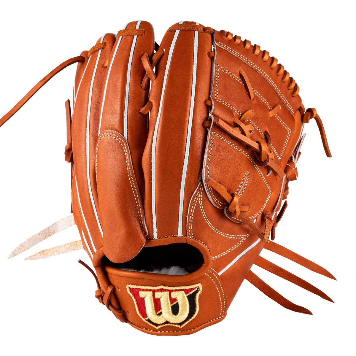 WILSON STAFF DUAL - 投手用グローブ – ウイルソン公式オンラインストア