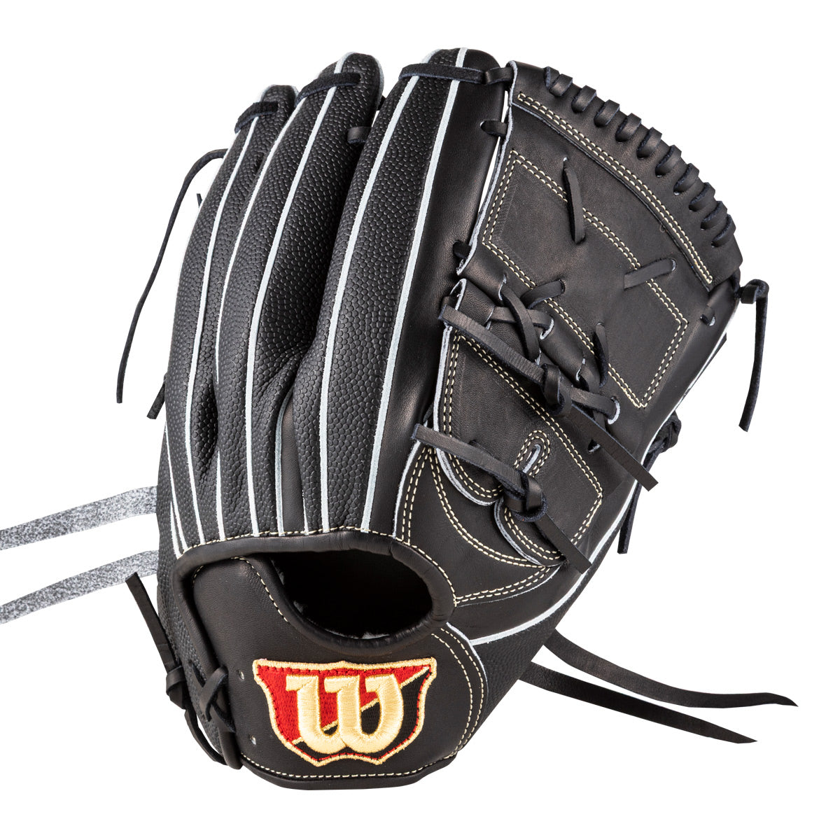 WILSON STAFF DUAL - 投手用グローブ – ウイルソン公式オンラインストア