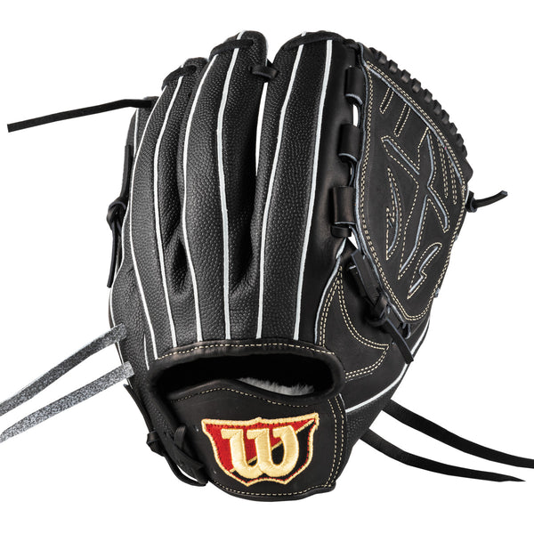 硬式用 Wilson Staff DUAL 内野手用 D5型 - Dブラウン by Wilson Japan