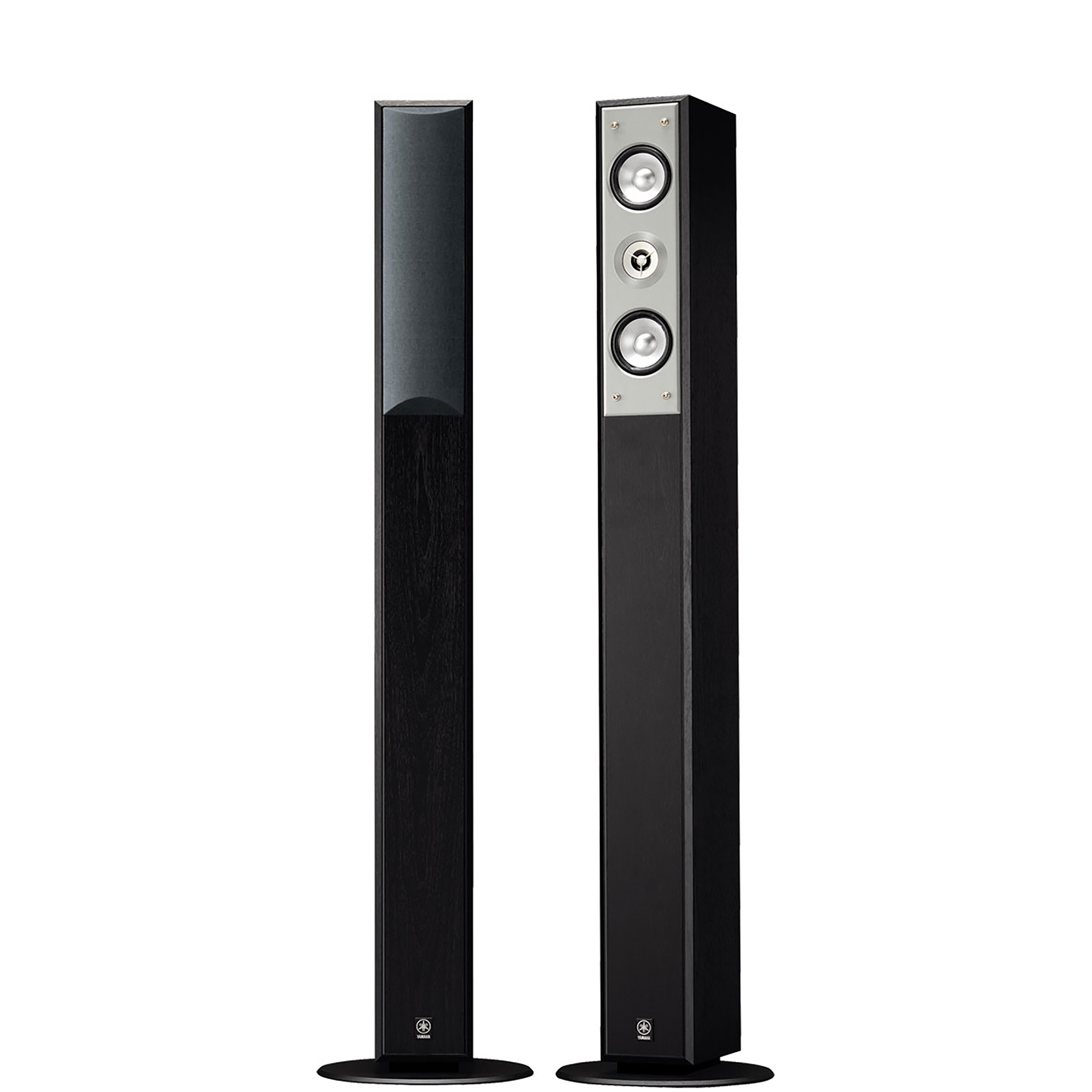 ヤマハ | NS-F210 - スピーカーシステム - 概要