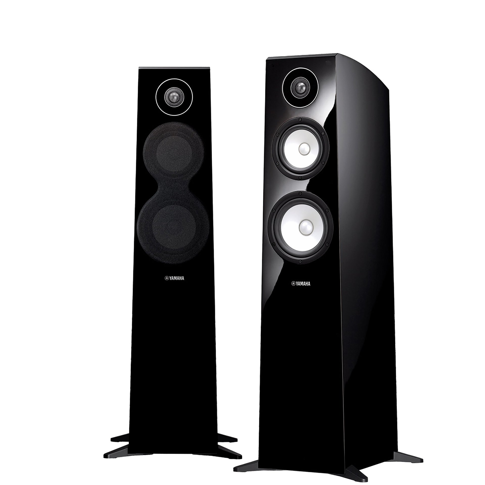 ヤマハ | NS-F700 - スピーカーシステム - 概要
