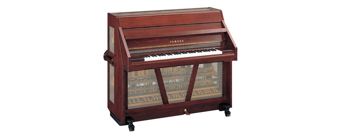 ヤマハ | CELESTA5A - チェレスタ・鍵盤グロッケンシュピール - 仕様