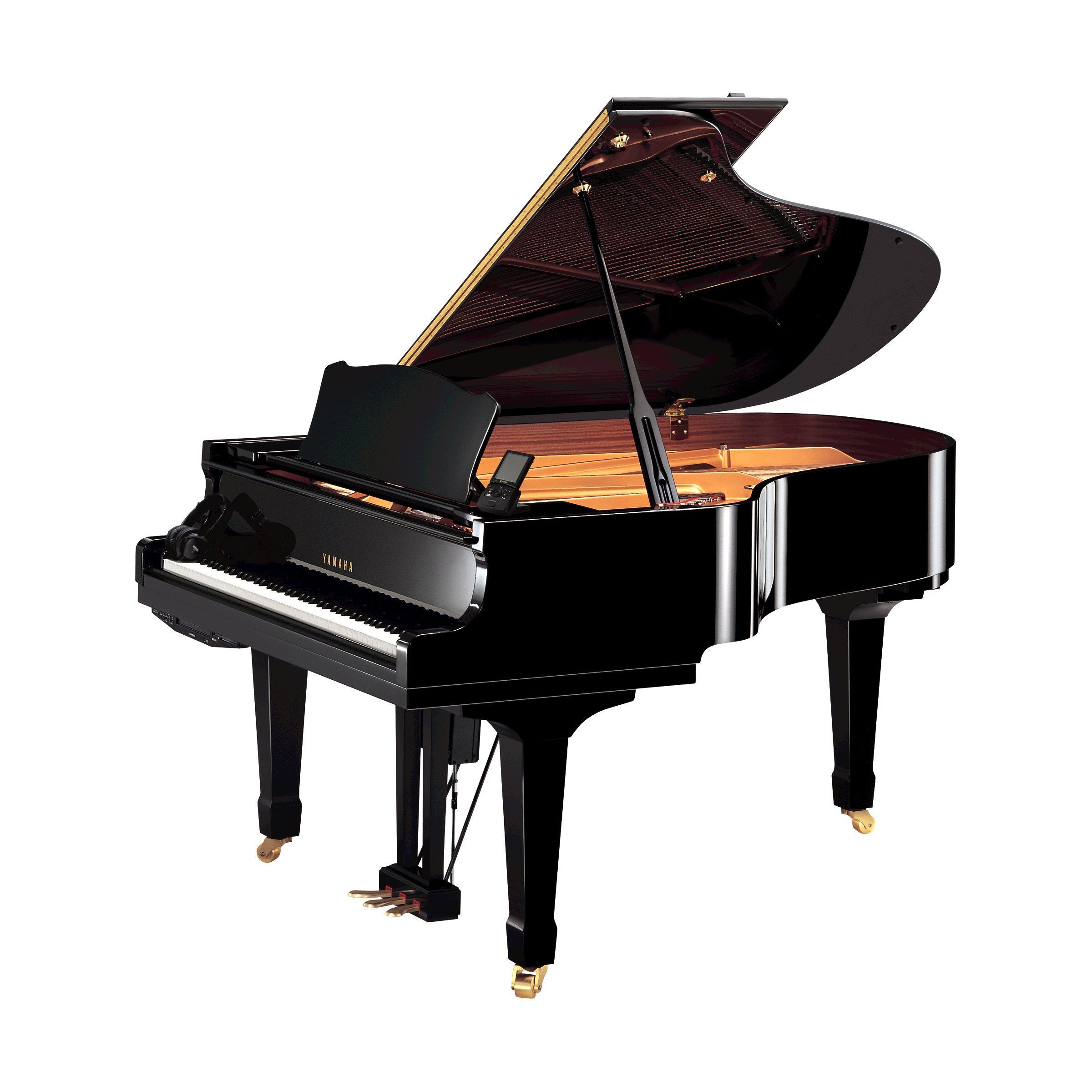 Yamaha ピアノ サイレントアンサンブルコントロールユニット PPC55R