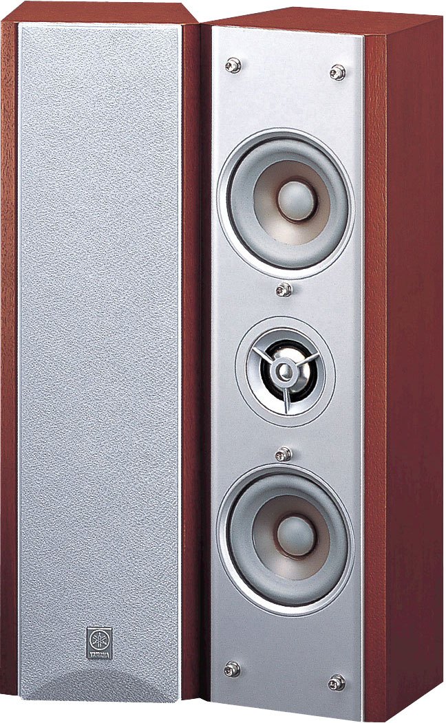 ヤマハ | NS-M225 - スピーカーシステム - 概要