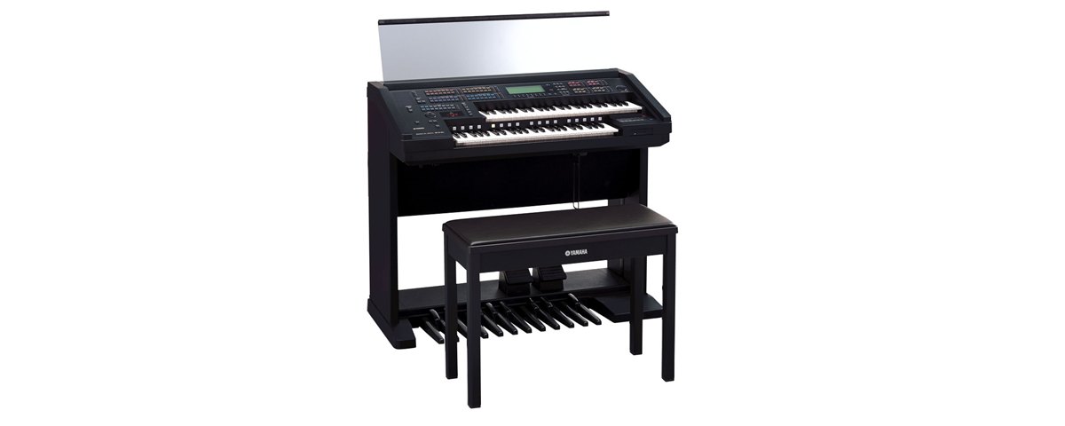 ヤマハ | EL-900B - エレクトーン - 概要