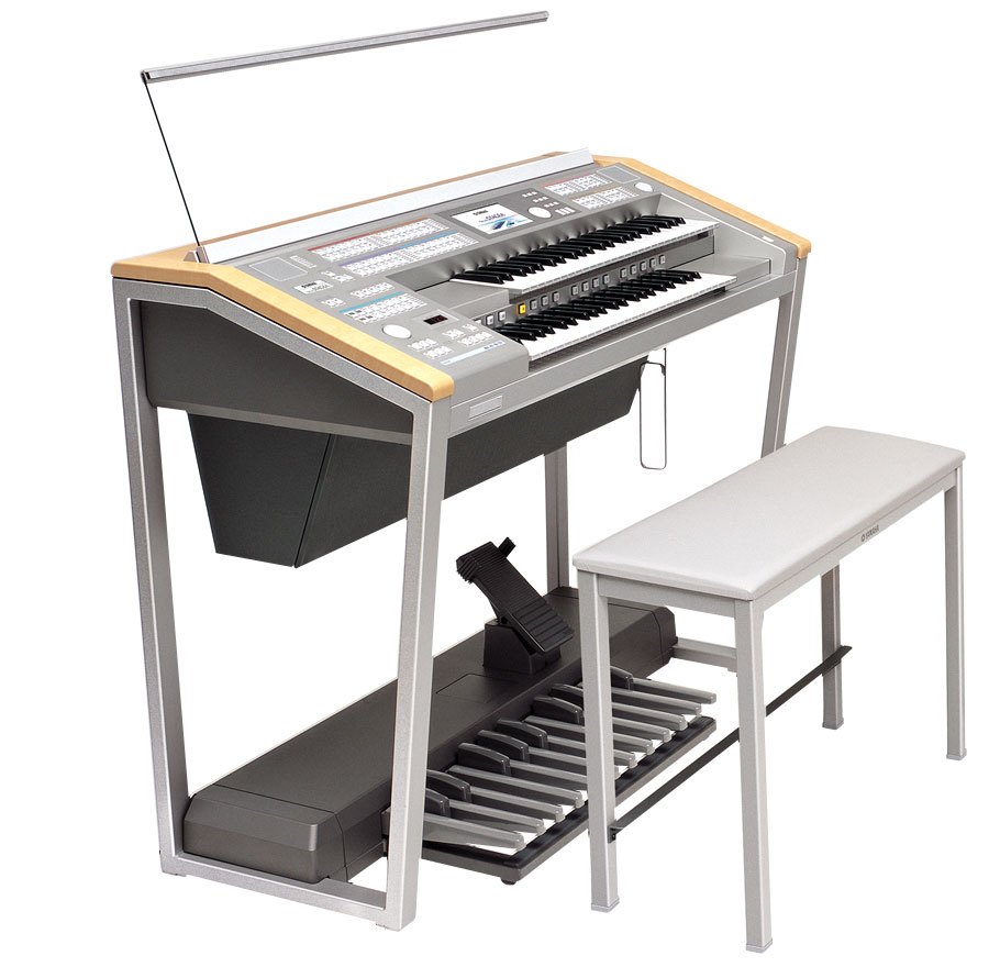 ヤマハ | ELS-01 - エレクトーン - 概要
