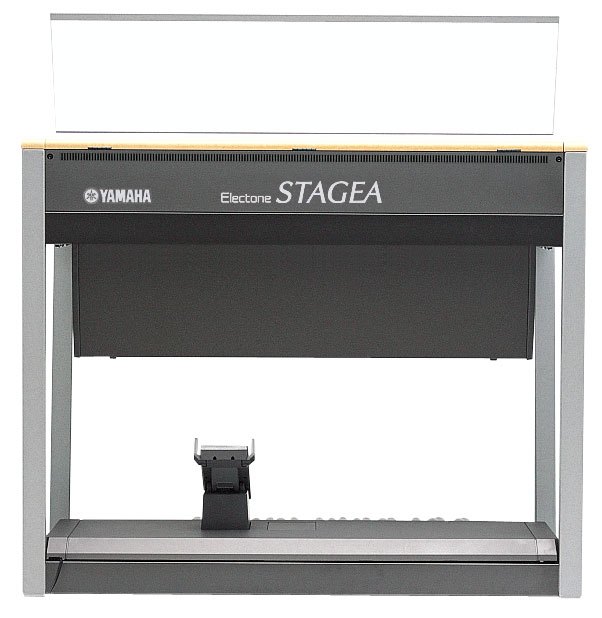 ヤマハ | ELS-01 - エレクトーン - 概要