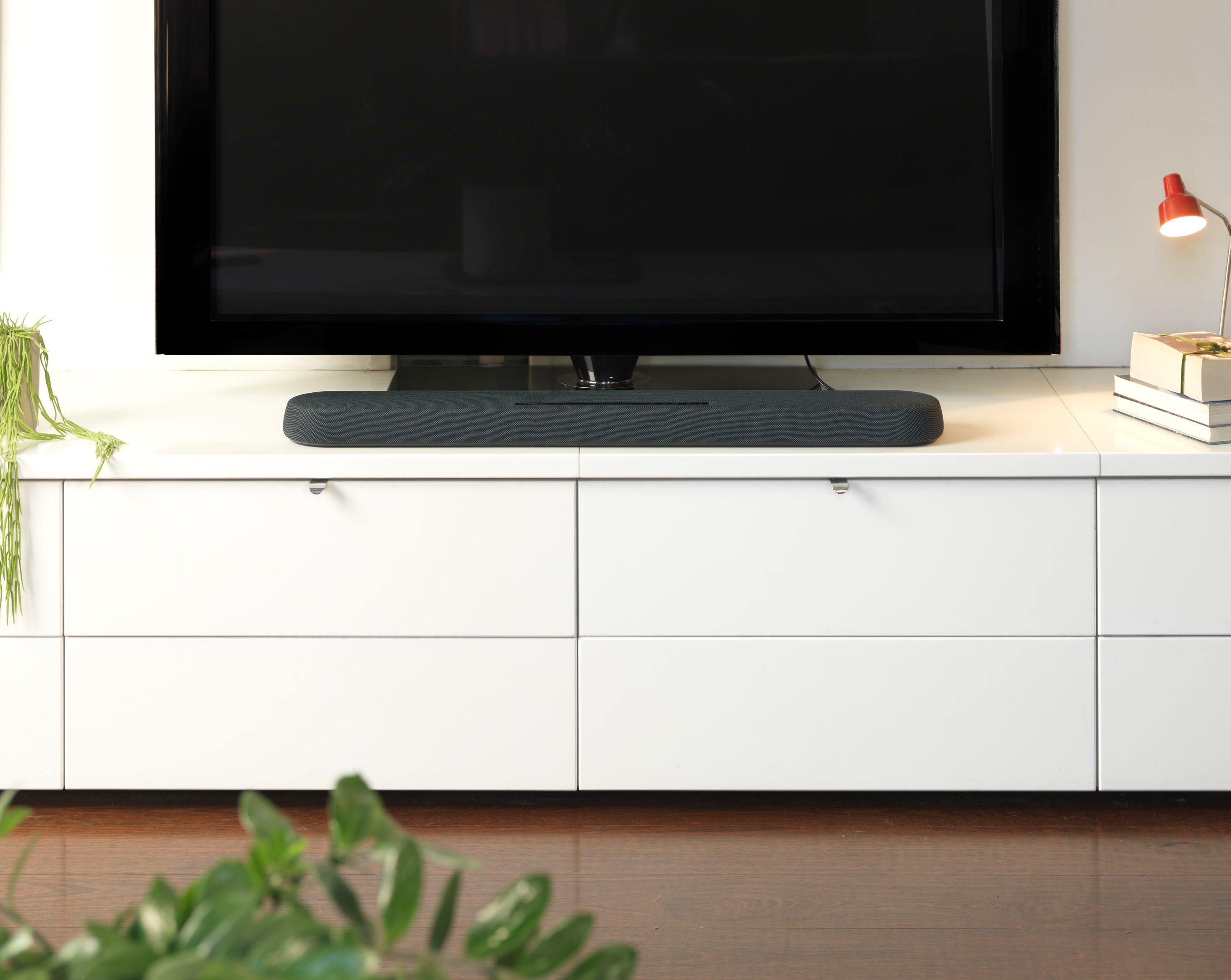 ヤマハ | YAS-108 - サウンドバー - 概要