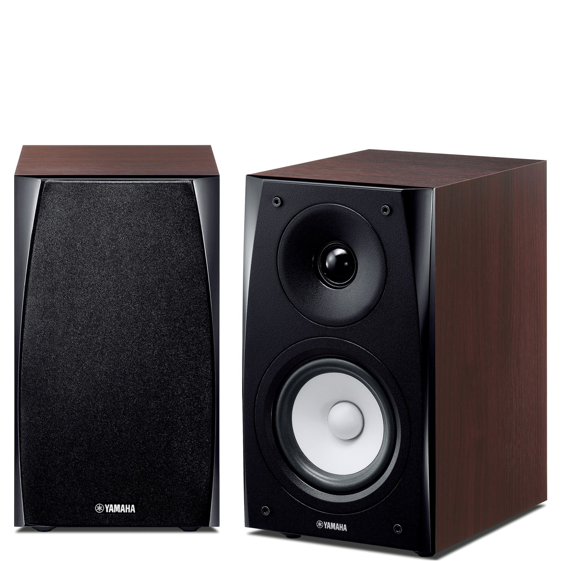 ヤマハ | NS-BP182 - スピーカーシステム - 概要