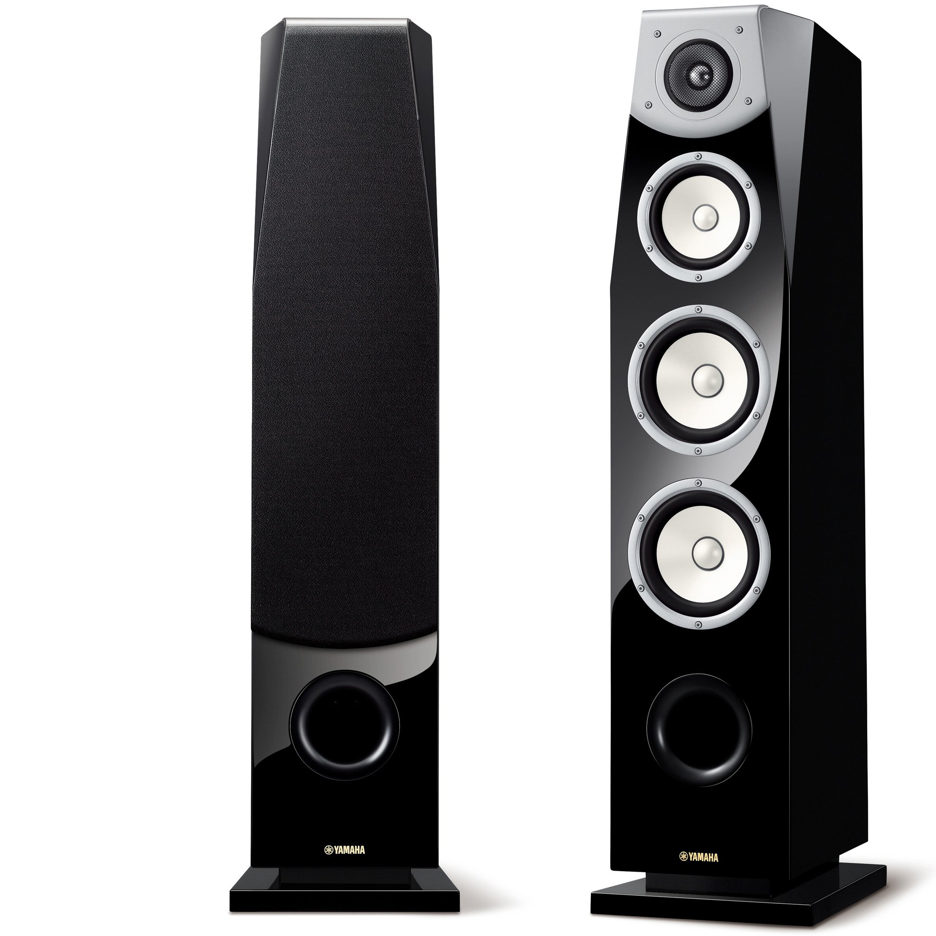 ヤマハ | NS-F901 - スピーカーシステム - 概要