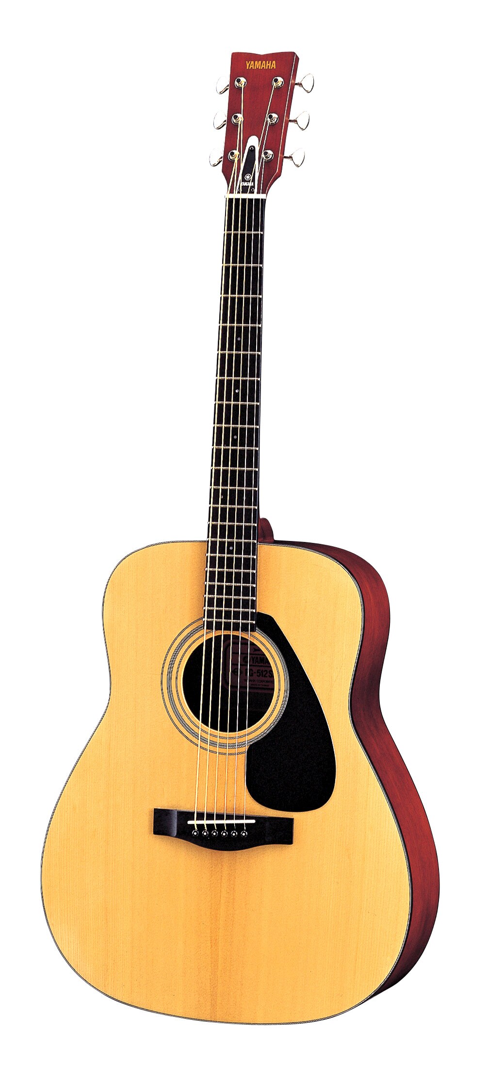 ヤマハ | FG512SJ - アコースティックギター - 概要