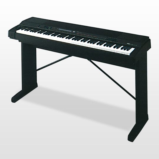 ヤマハ | CP300 - ステージピアノ/ステージキーボード - アクセサリー