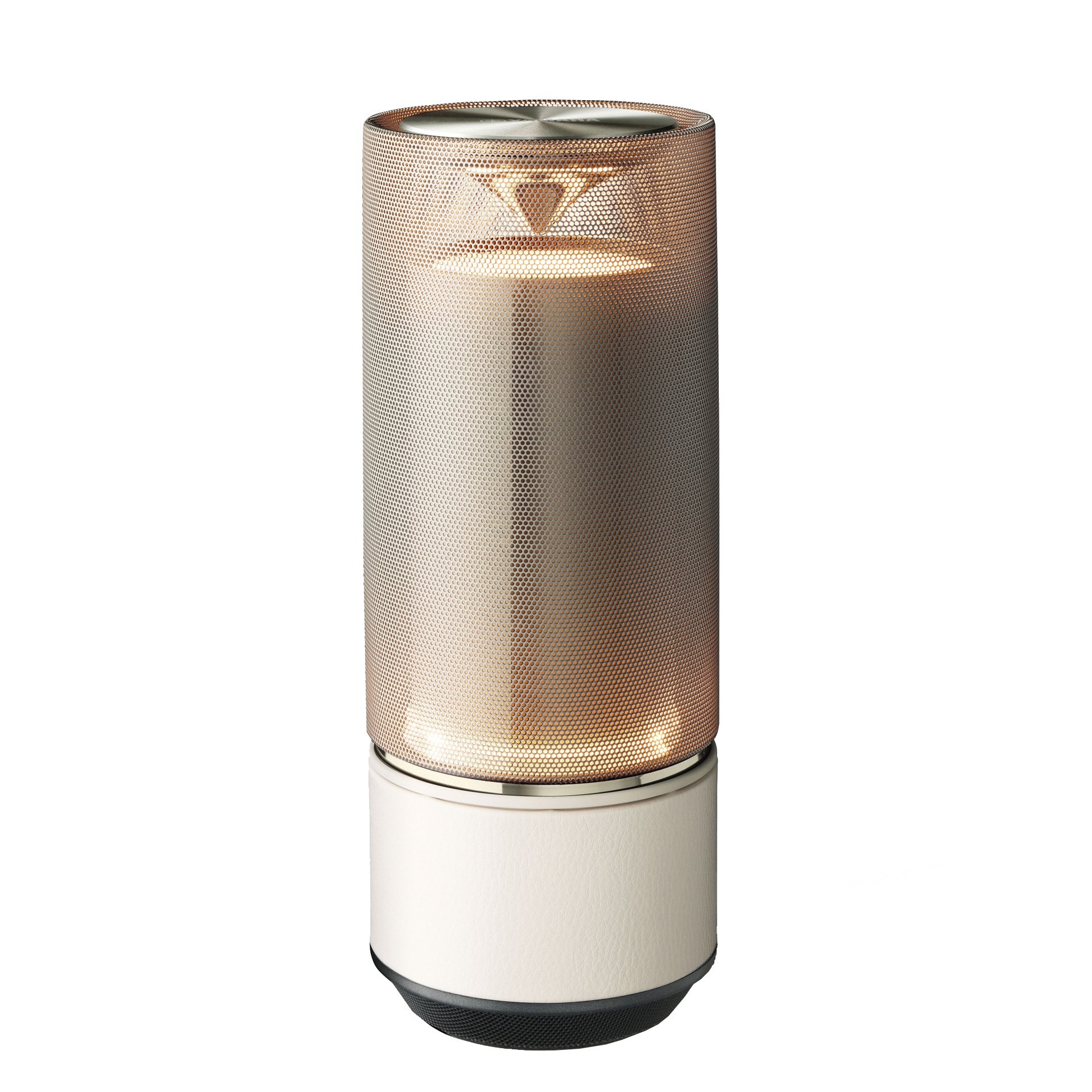 ヤマハ | Relit - インテリアオーディオ - 概要