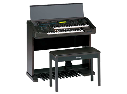 完全動作品】YAMAHA エレクトーン BK-30 レトロ YAMAHAエレクトーンBK