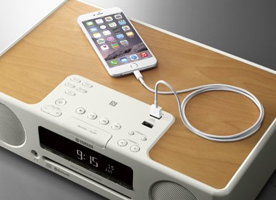 ヤマハ | TSX-B235 - デスクトップオーディオ - 概要