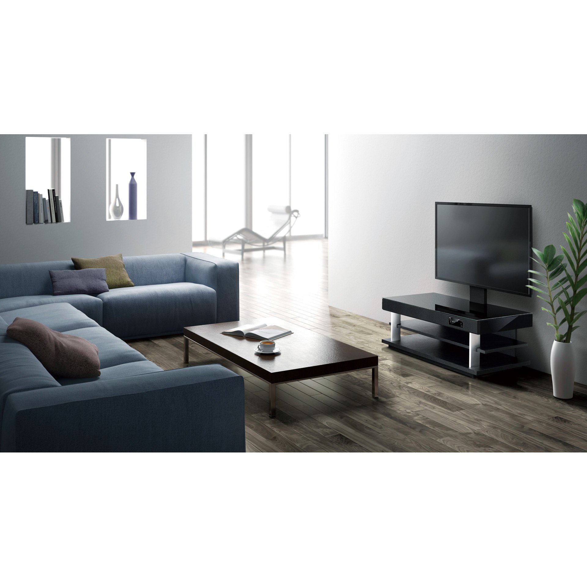 ヤマハ | YRS-1500 - ホームシアターシステム - 概要