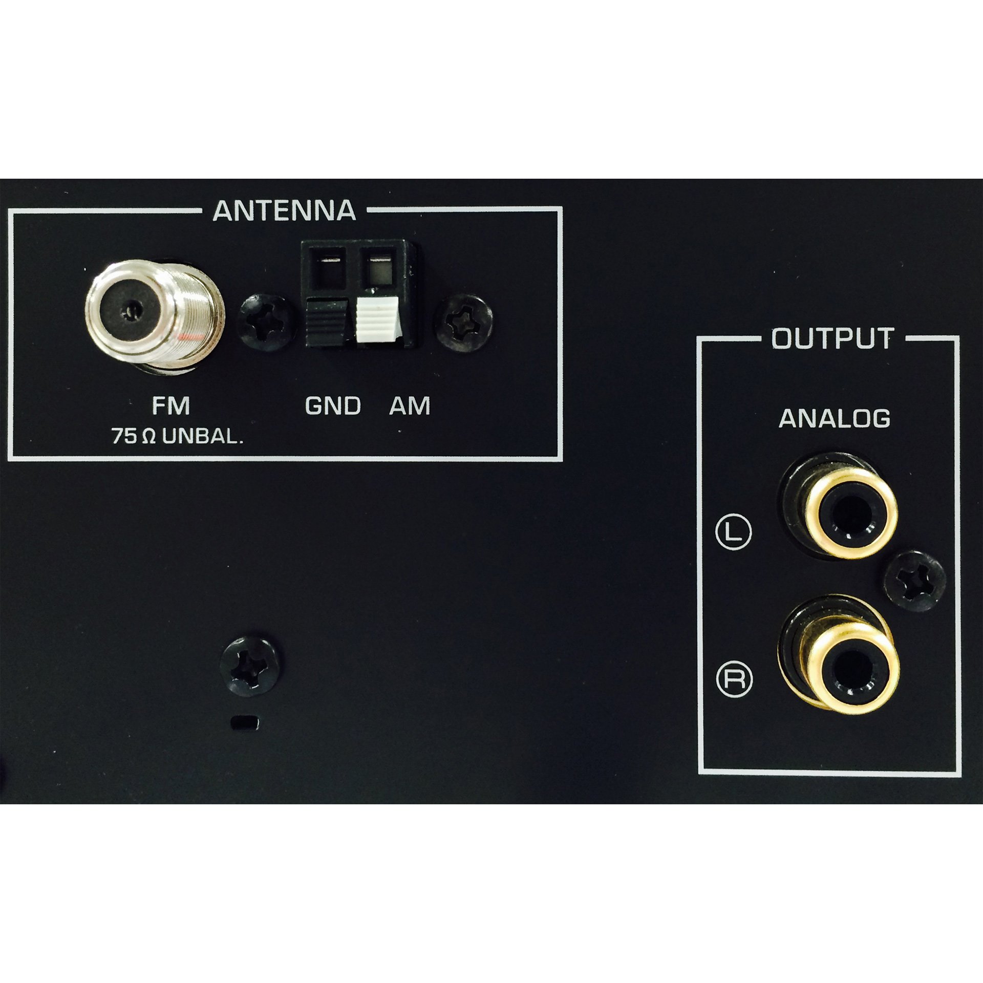 ヤマハ | T-S1100 - HiFiコンポーネント - 概要