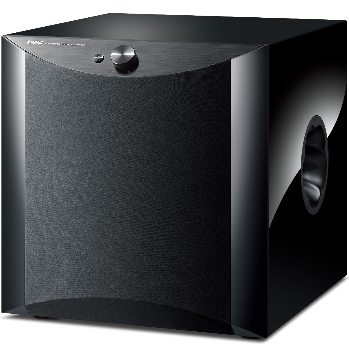 ヤマハ | NS-SW1000 - スピーカーシステム - 概要
