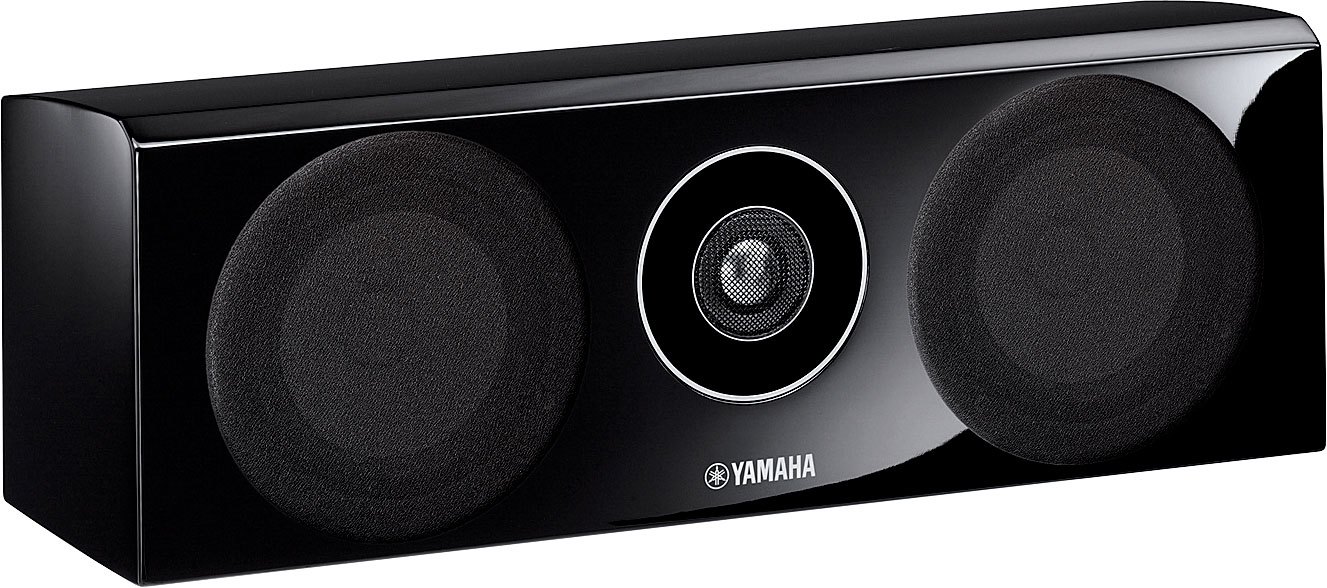 ヤマハ | NS-C700 - スピーカーシステム - 概要