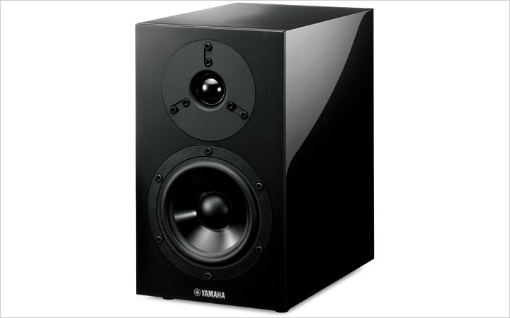 ヤマハ | NS-BP200 - スピーカーシステム - 概要