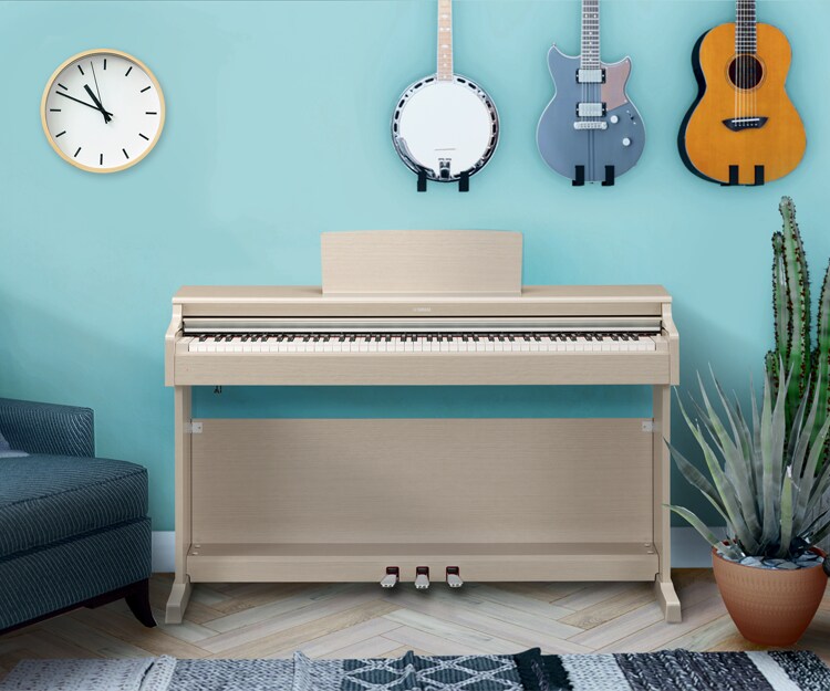 ヤマハ | YDP-164 - ARIUS（アリウス） - 概要