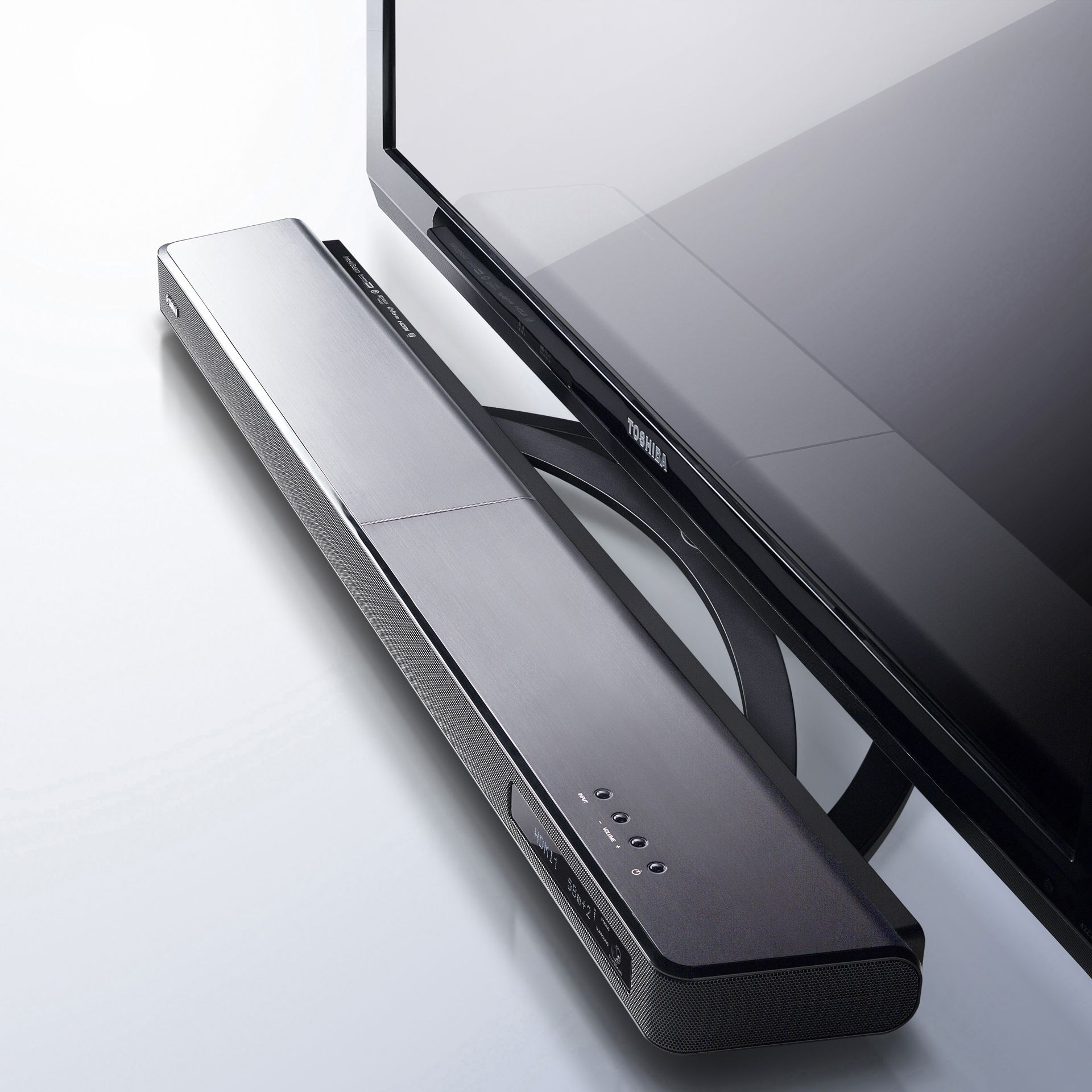 ヤマハ | YSP-2200 - サウンドバー - 概要