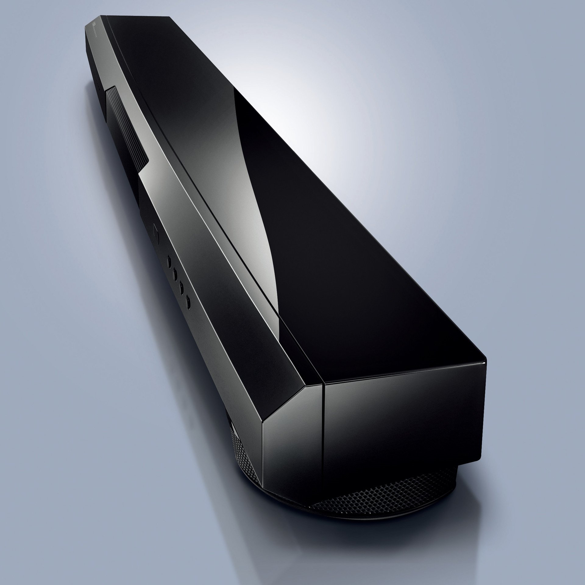 ヤマハ | YSP-1400 - サウンドバー - 概要