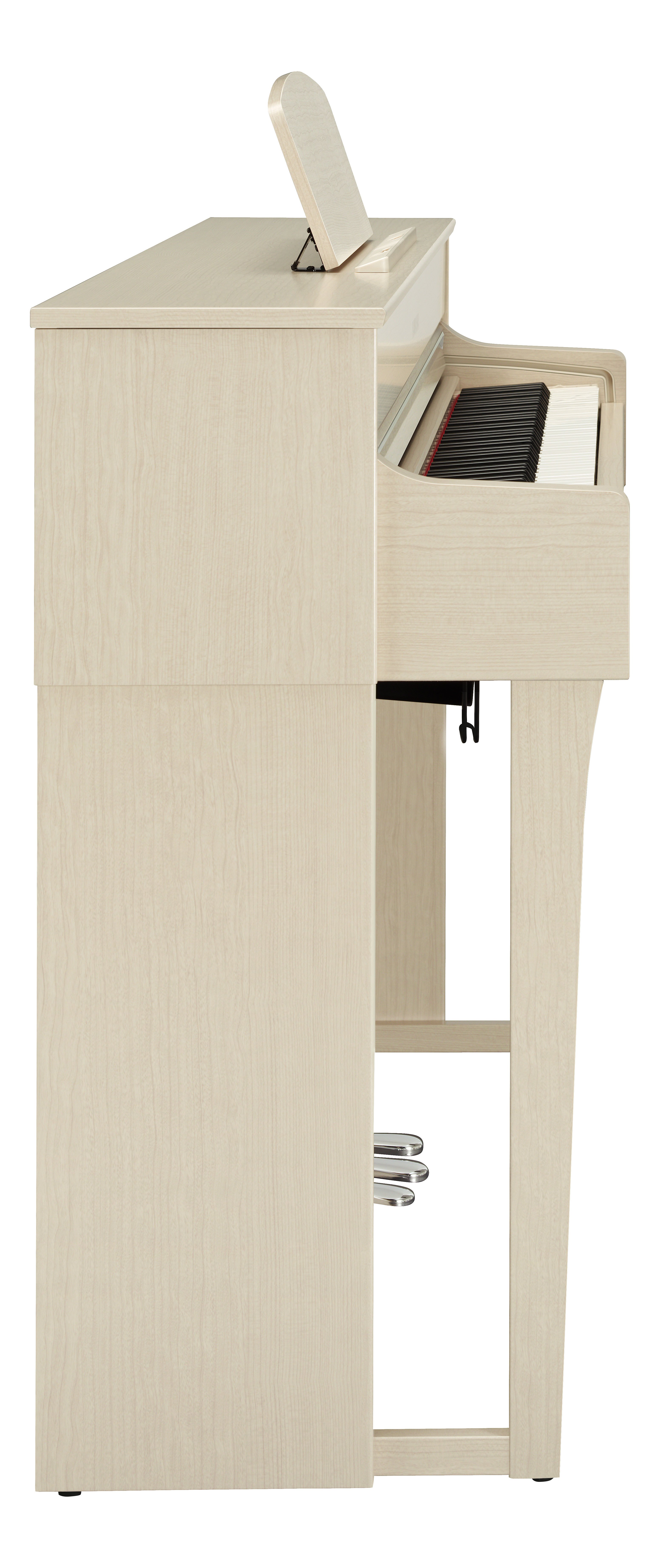 ヤマハ | CLP-635 - Clavinova（クラビノーバ） - 概要