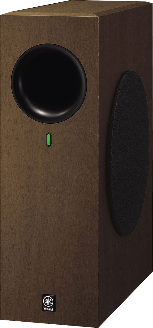 ヤマハ | NS-SW210 - スピーカーシステム - 概要
