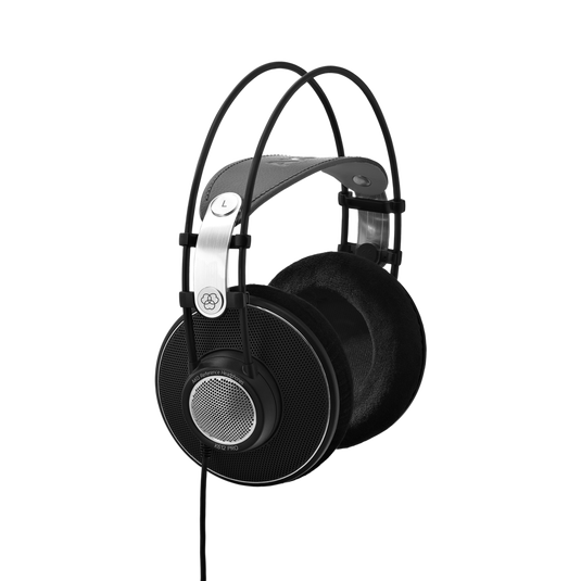 K612 PRO(ケー612プロ) : AKG/リファレンスヘッドホン