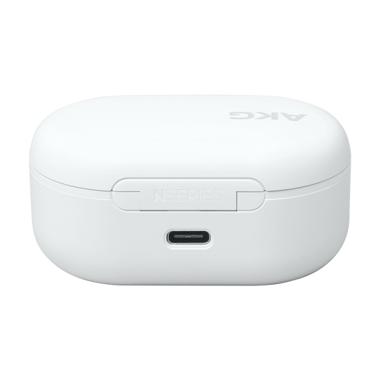 AKG N5 Hybrid | ハイブリッドノイズキャンセリング完全ワイヤレスイヤホン