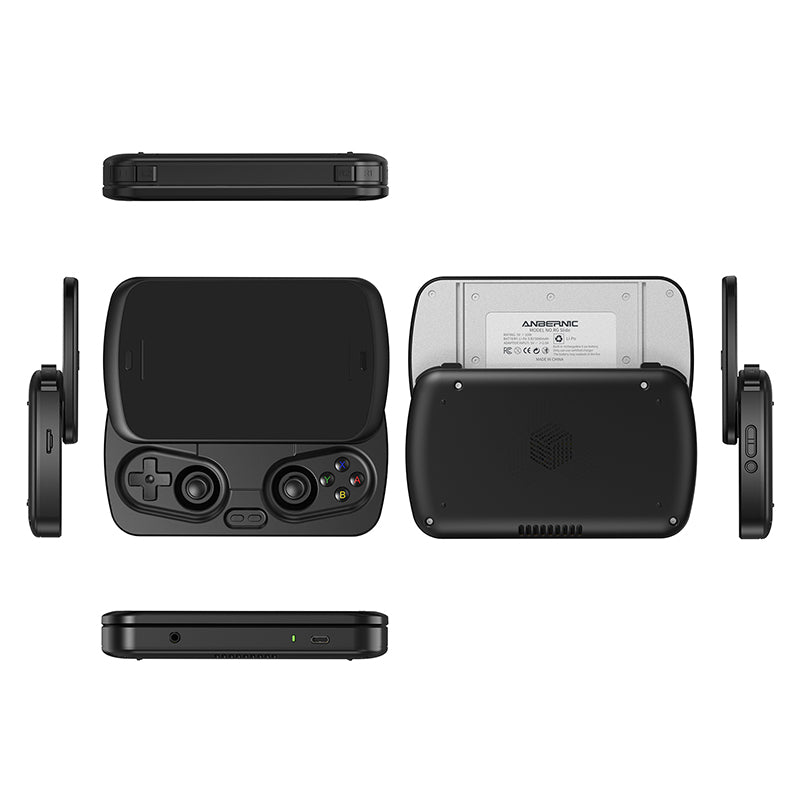 ANBERNIC RG Slide – anbernic