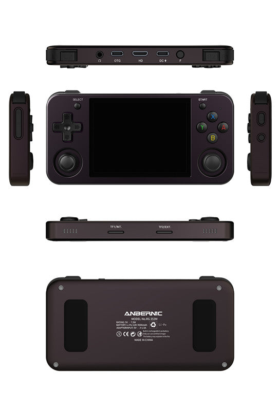 ANBERNIC RG353M – anbernic