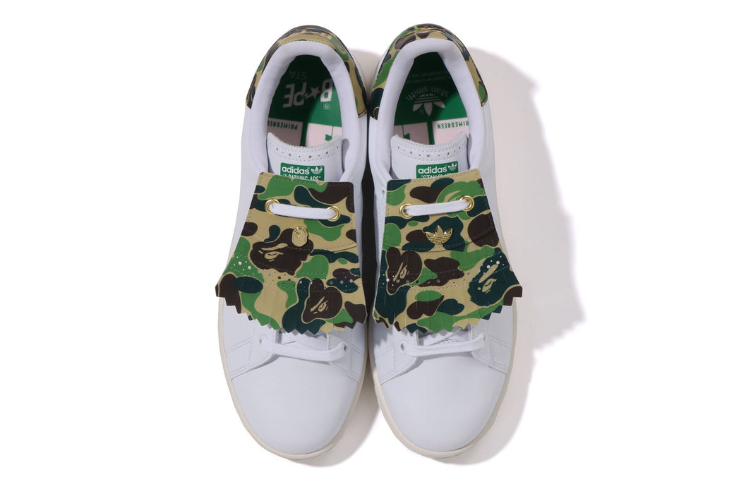 BAPE X ADIDAS GOLF 】STAN SMITH G BAPE | bape.com