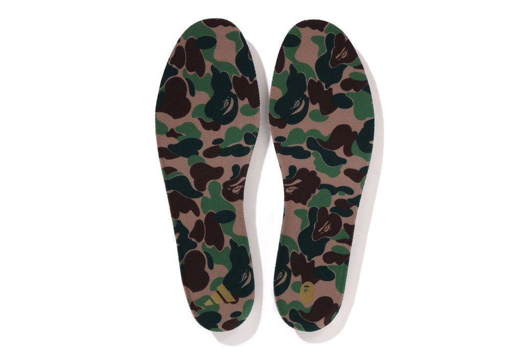 BAPE X ADIDAS 】DAME 9 BAPE CAMO | bape.com