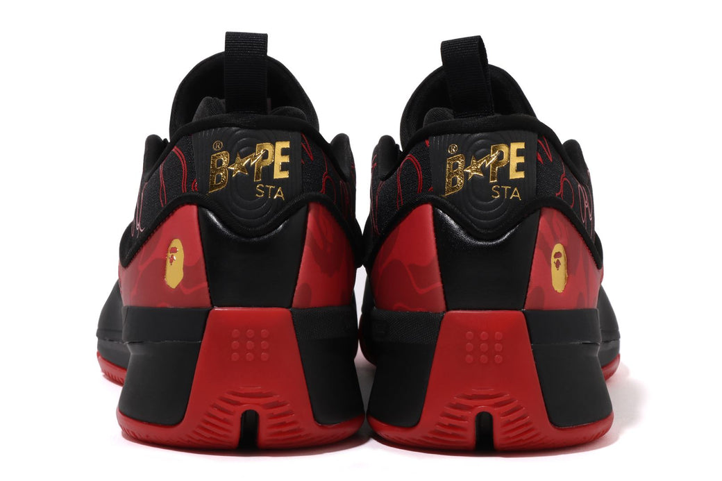 BAPE X ADIDAS 】DAME 9 BAPE CAMO | bape.com