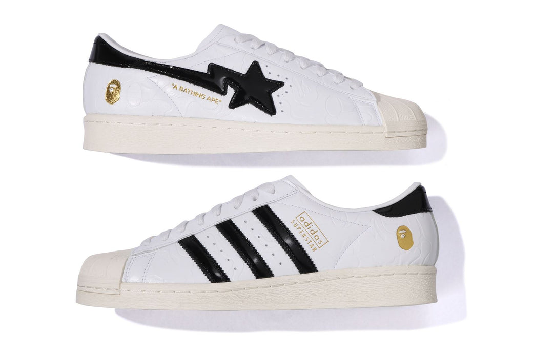 BAPE X ADIDAS 】SSTR | bape.com