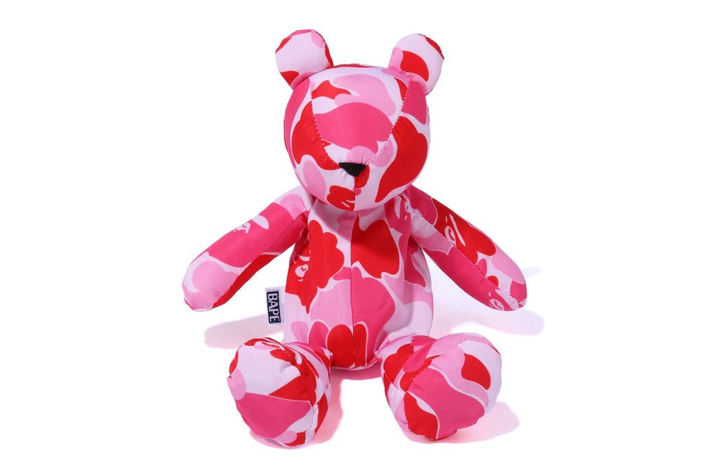 ABC CAMO BEAR ECO BAG (S) TRAVEL | bape.com