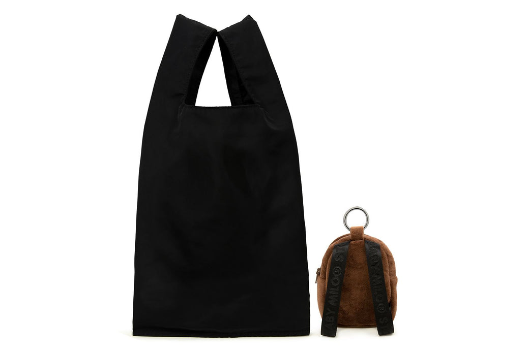 BABY MILO KEYCHAIN ECO BAG | bape.com
