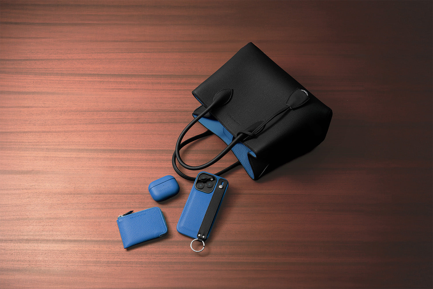 予約販売】Mini Emma Bag（ミニ エマ バッグ）