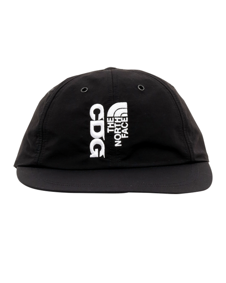 コムデギャルソンCDG ブラックキャップ NEW ERA Amazon.co.jp