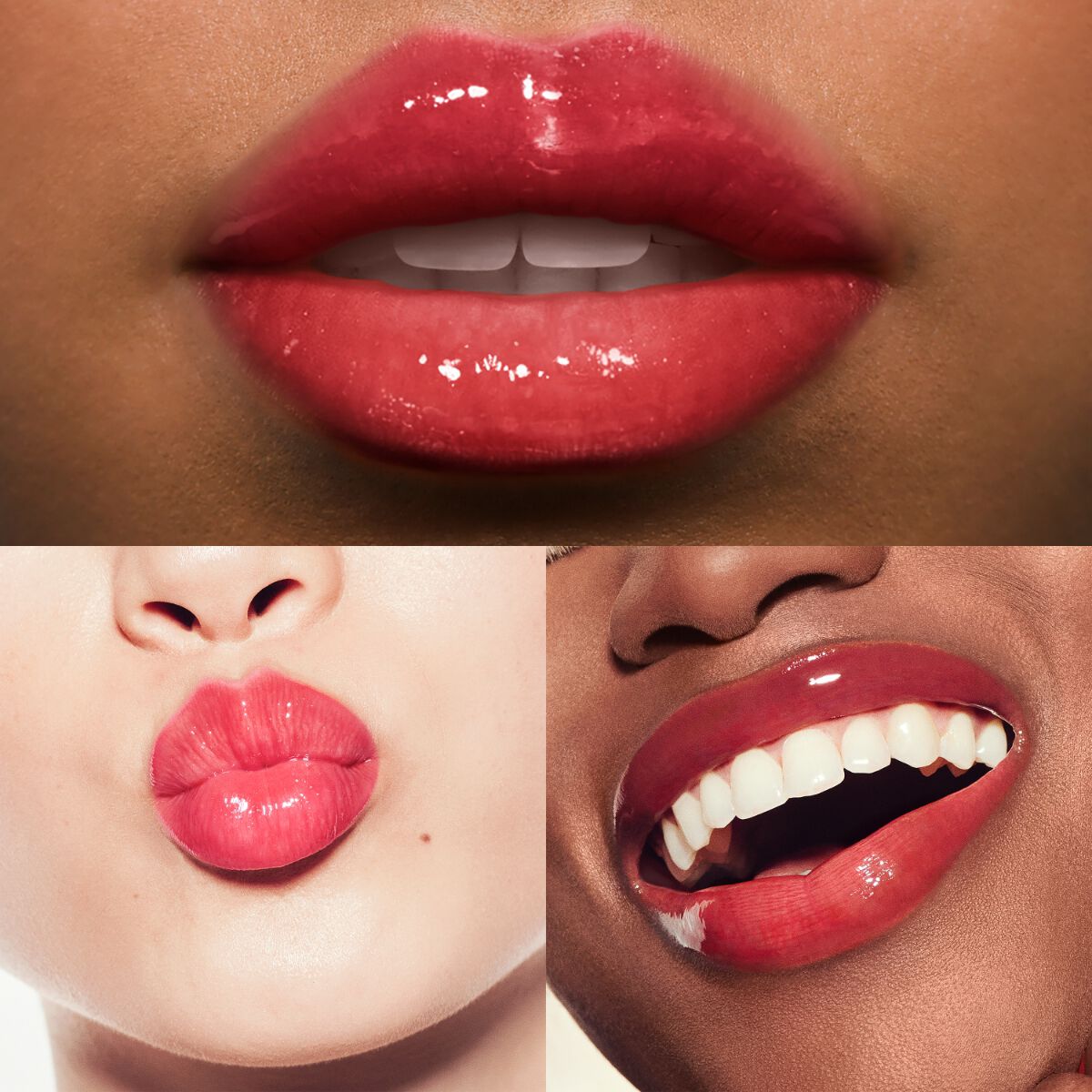 リップオイル - ルージュルブタン 001O