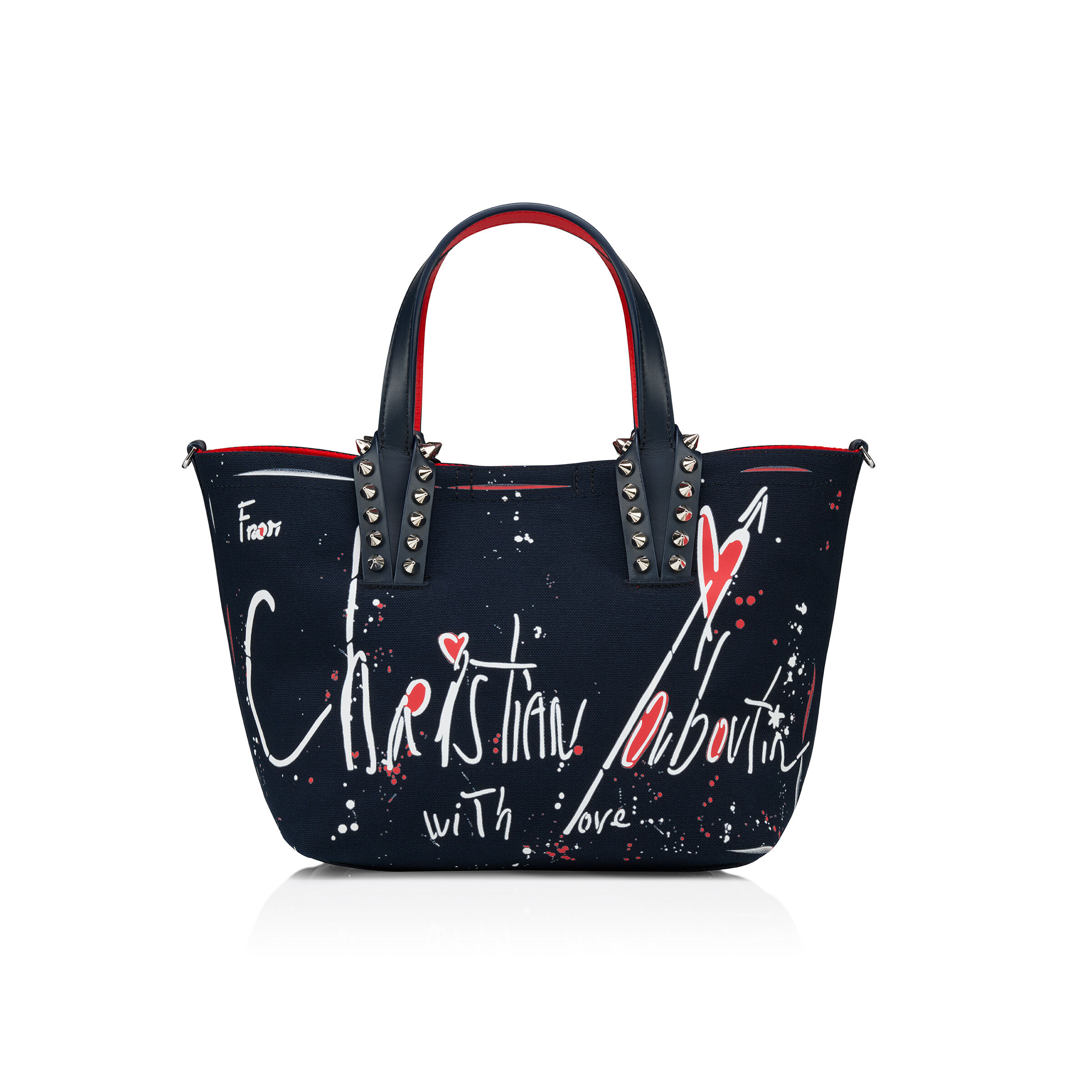 レディース バッグ｜クリスチャン ルブタン【公式オンラインブティック】