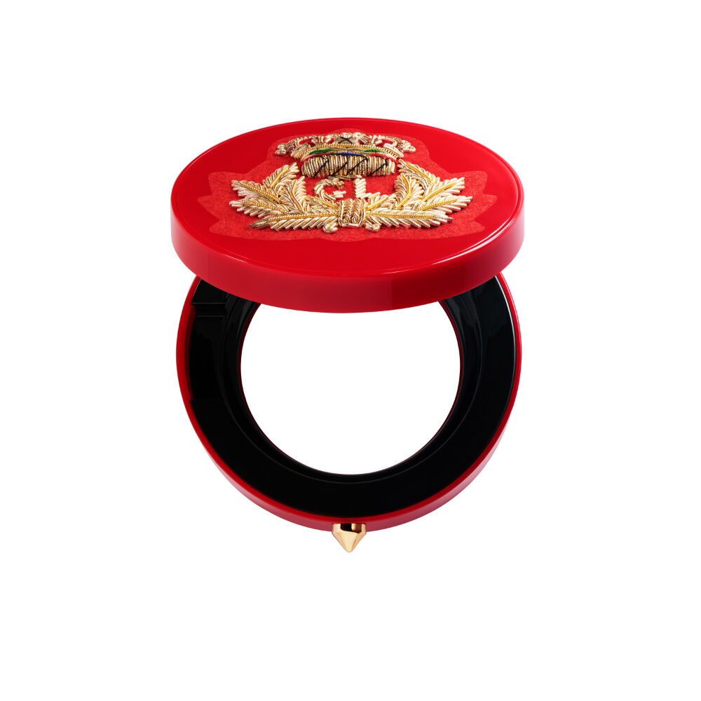 タンフェティッシュ ルクッション ケース - Christian Louboutin Beauty